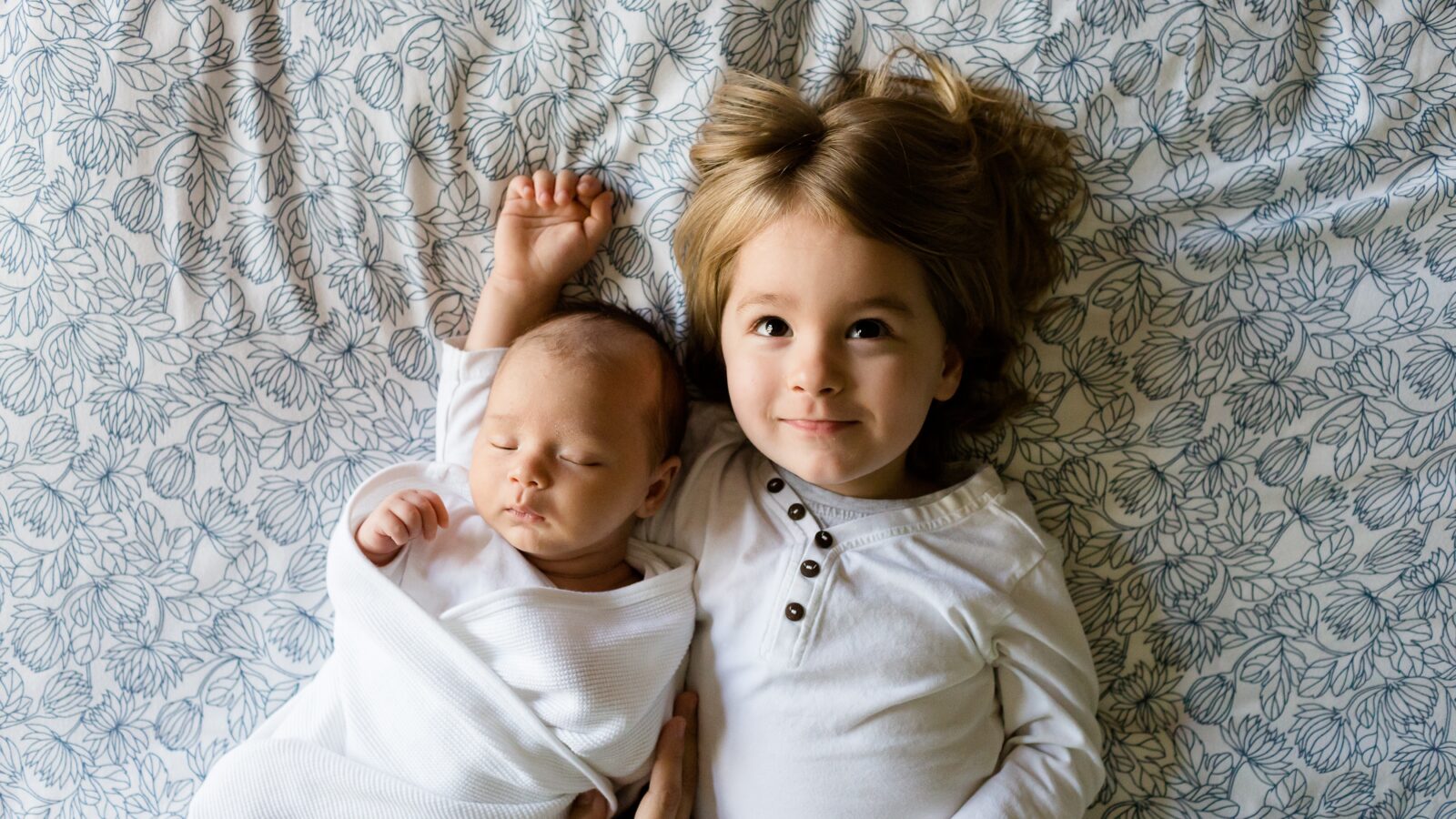 Jak przygotować dziecko na pojawienie się rodzeństwa?